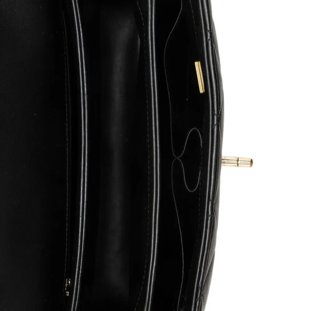 Chanel Lambskin Trendy CC Small Top Handle - Picture 7 of 16